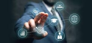 Business Transformation